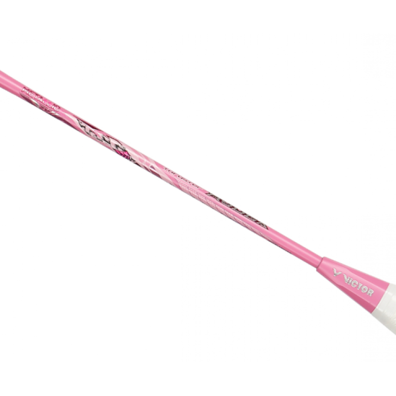 Victor Capsule Collection Badminton Racket TK-RYUGA METALLIC CPS