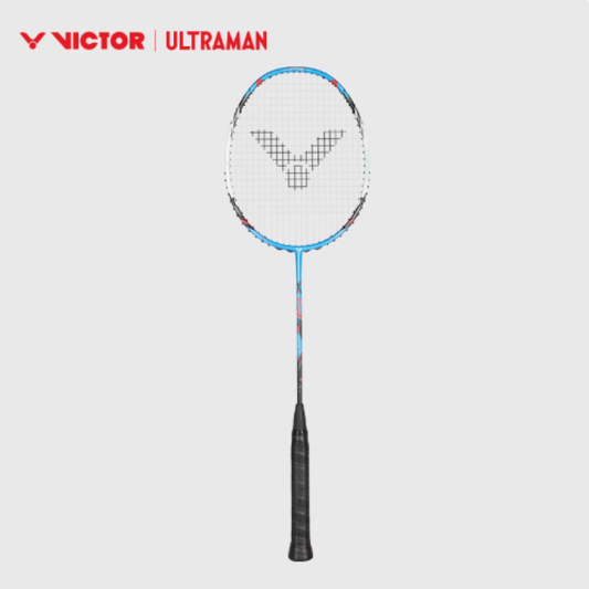 Victor ULTRAMAN TK-ULTRAMAN Z Badminton Racquet