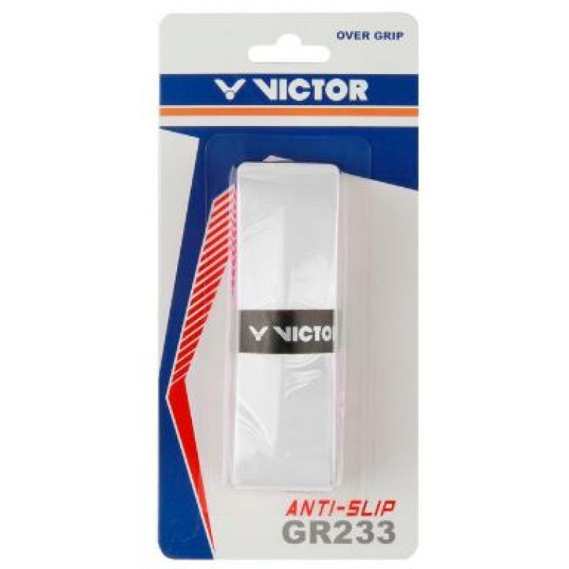 VICTOR GR233 OVER GRIP (PACK OF 10)