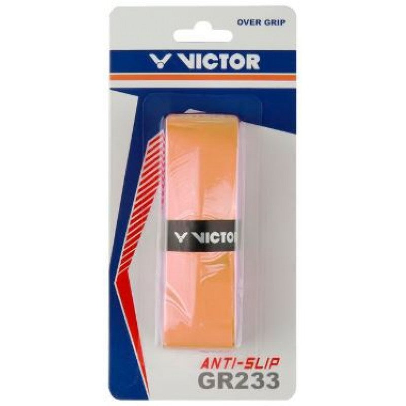 VICTOR GR233 OVER GRIP (PACK OF 10)