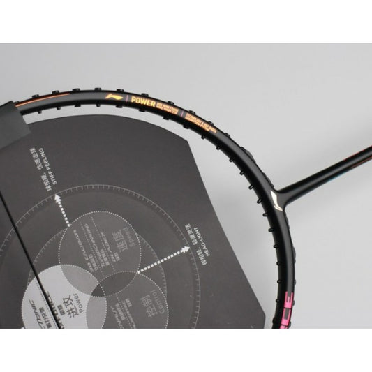 LI NING AXFORCE 90 TIGER MAX BADMINTON RACQUET
