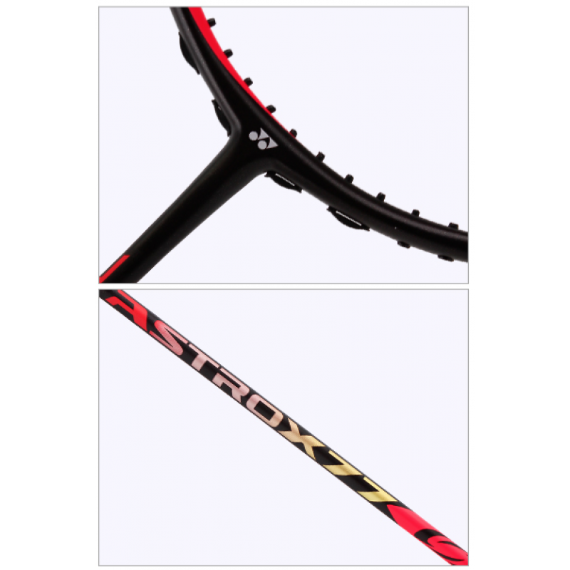 YONEX ASTROX 77 天斧 BADMINTON RACQUET