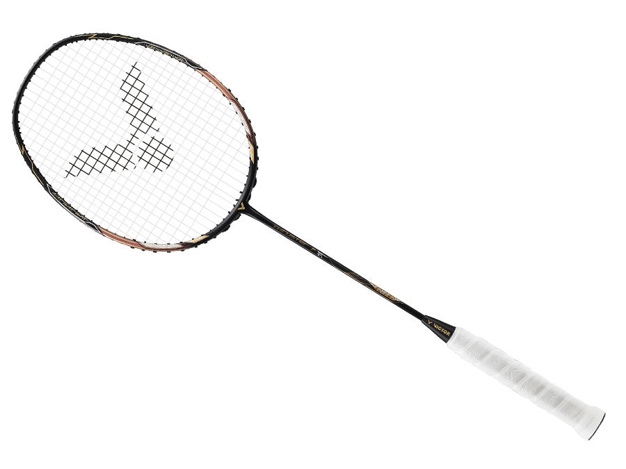 VICTOR THRUSTER TK-F (ENHANCED EDITION) BADMINTON RACQUET