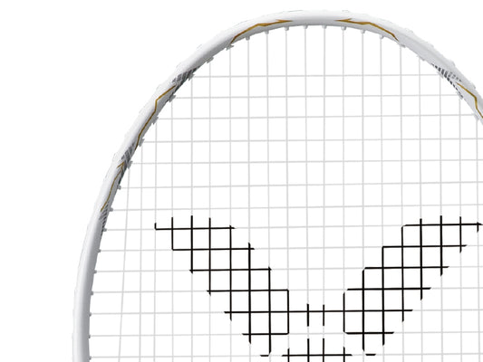 VICTOR THRUSTER F C LTD TK-F C LTD A BADMINTON RACQUET