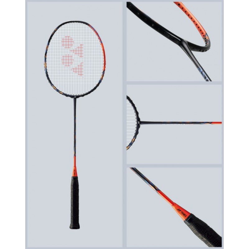 YONEX ASTROX 77 PRO 天斧 BADMINTON RACQUET
