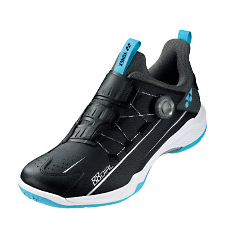 YONEX POWER CUSHION 88 DIAL WIDE BADMINTON SHOES