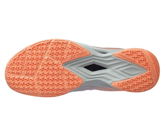 YONEX POWER CUSHION AERUS Z WOMEN BADMINTON SHOES (CORAL)