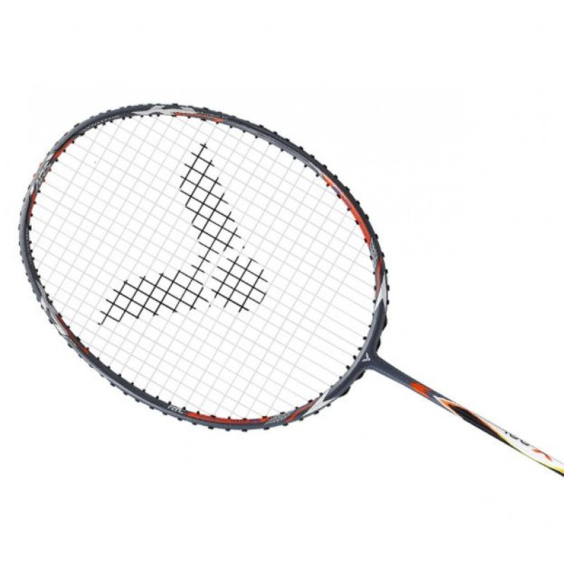VICTOR AURASPEED 100X H ARS-100X 神速 BADMINTON RACQUET