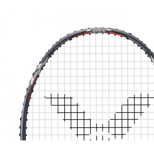 VICTOR AURASPEED 100X H ARS-100X 神速 BADMINTON RACQUET