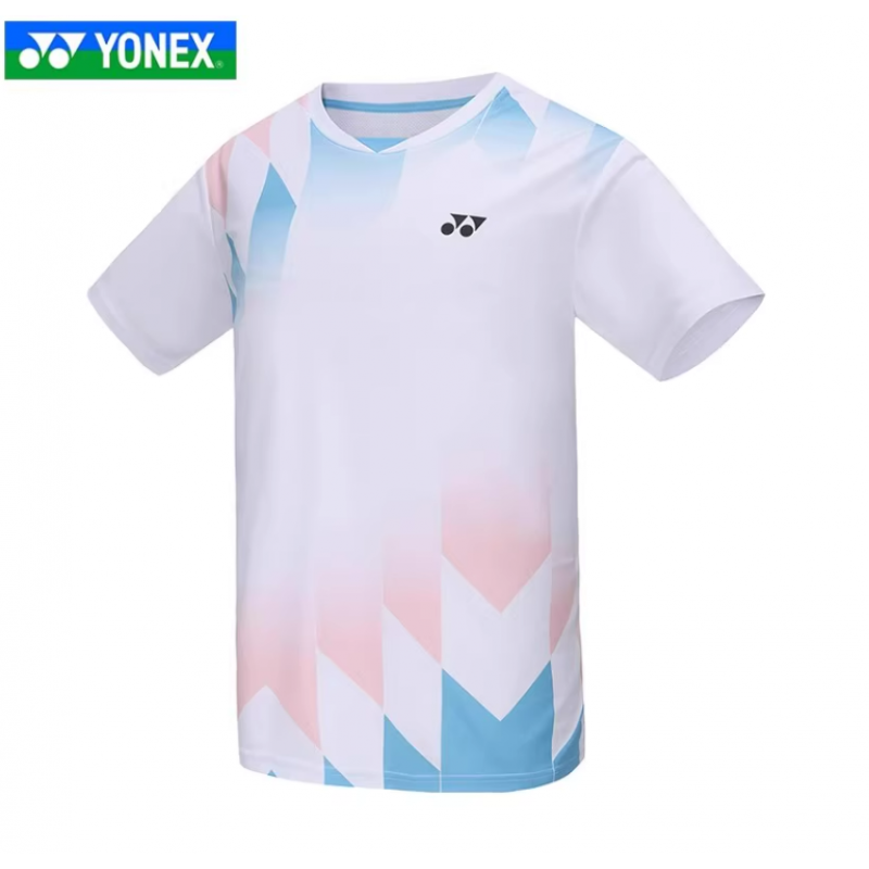 YONEX GAME SERIES GAME SHIRT 110124BCR (* NON-STOCK ITEM *)