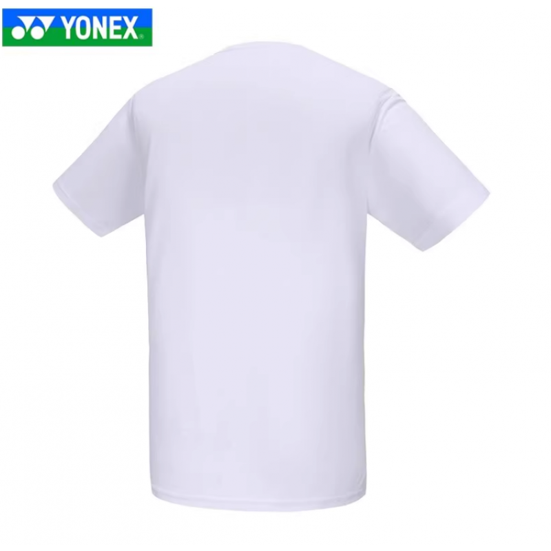 YONEX GAME SERIES GAME SHIRT 110124BCR (* NON-STOCK ITEM *)