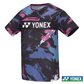 YONEX TRAINING SERIES MEN GAME SHIRT (Fall/Winter 23 )