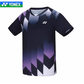 YONEX GAME SERIES GAME SHIRT 110124BCR (* NON-STOCK ITEM *)