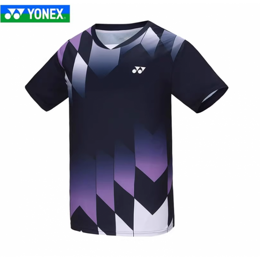 YONEX GAME SERIES GAME SHIRT 110124BCR (* NON-STOCK ITEM *)