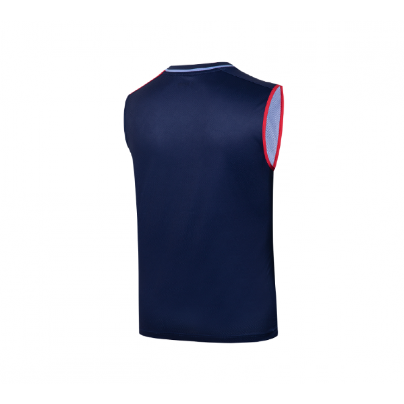 Victor Lee Zii Jia Olympic Game Shirt-Sleeveless  (* NON-STOCK ITEM *)