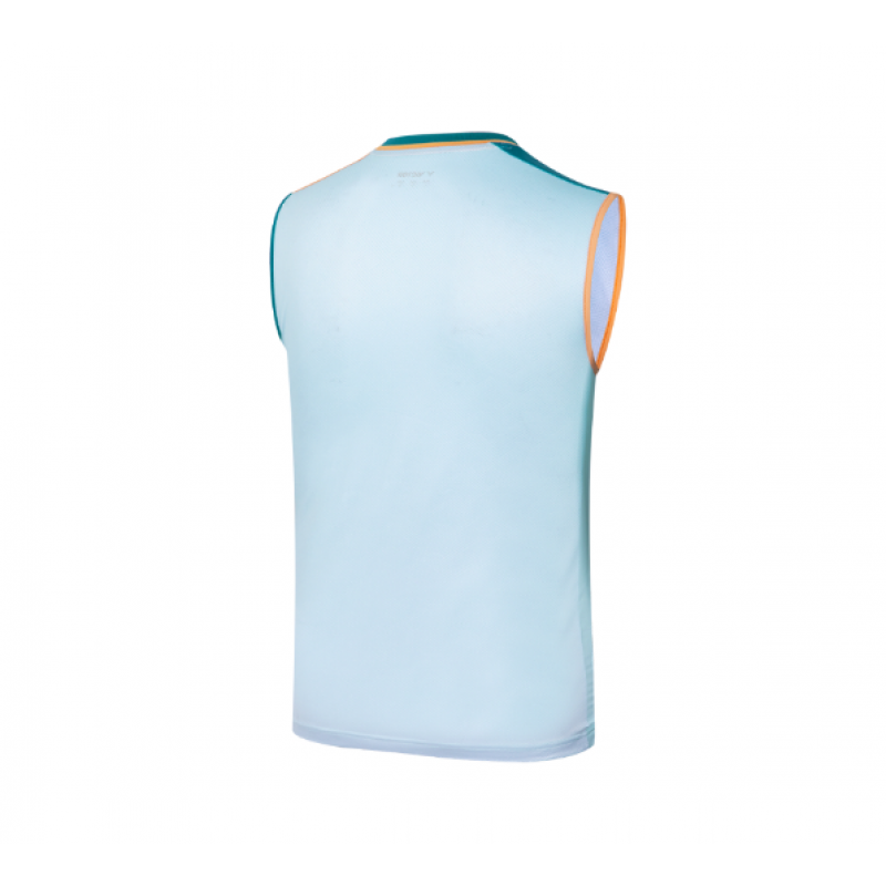 Victor Lee Zii Jia Olympic Game Shirt-Sleeveless  (* NON-STOCK ITEM *)