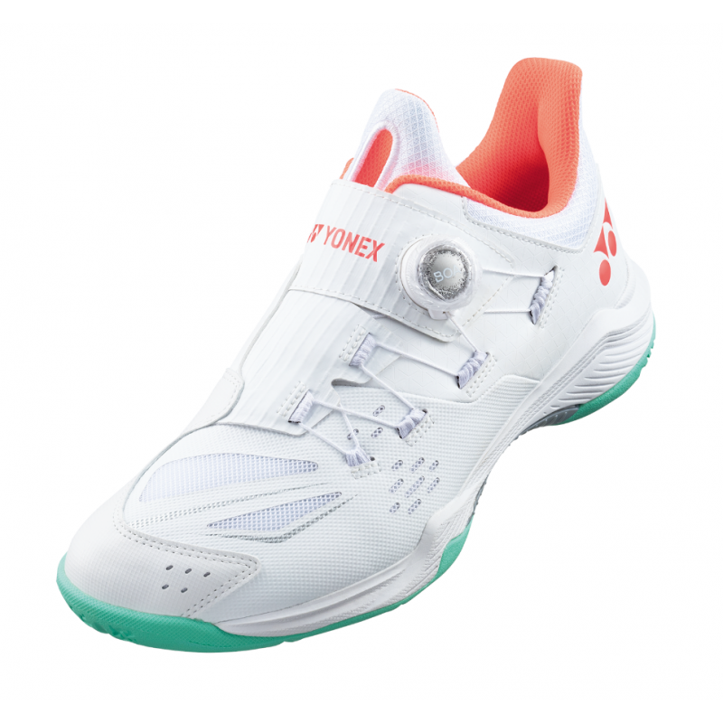 YONEX POWER CUSHION 88 DIAL WIDE BADMINTON SHOES