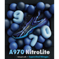 VICTOR A970 NITROLITE CF UNISEX BADMINTON SHOES