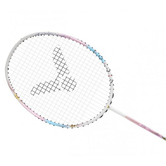 Victor AURASPEED 77F I Badminton Racquet