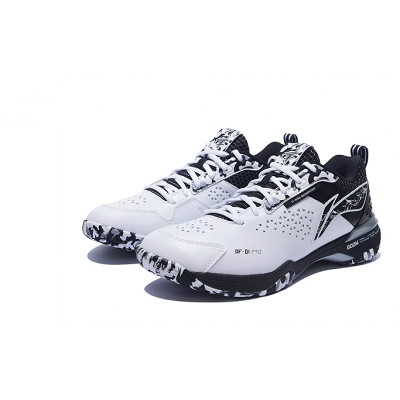 LI NING BLADE DF-01PRO AYAT005 UNISEX BADMINTON SHOES (* NON-STOCK ITEM *)