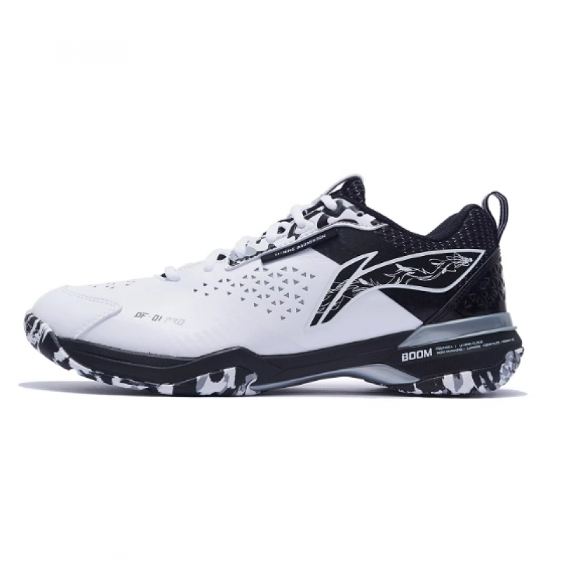 LI NING BLADE DF-01PRO AYAT005 UNISEX BADMINTON SHOES (* NON-STOCK ITEM *)