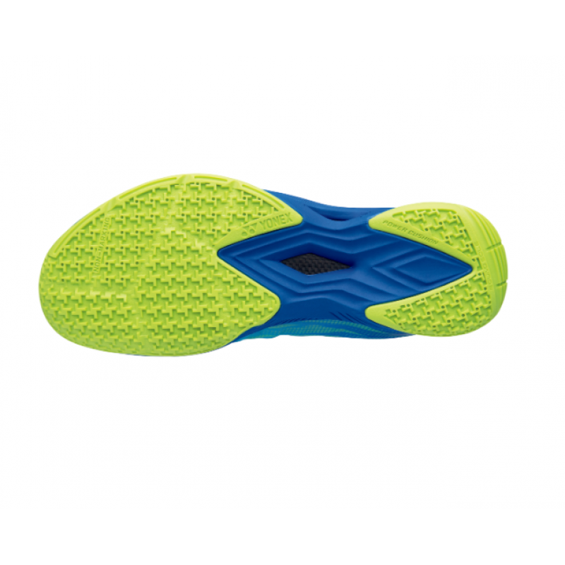 YONEX POWER CUSHION AERUS Z MEN BADMINTON SHOES (CYAN)
