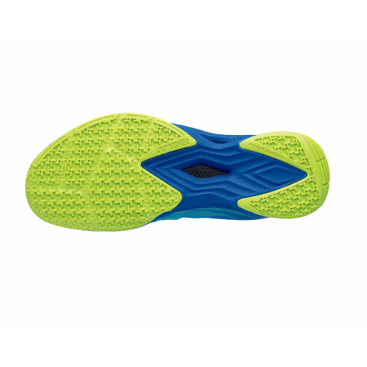 YONEX POWER CUSHION AERUS Z MEN BADMINTON SHOES (CYAN)
