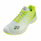 YONEX POWER CUSHION AERUS Z WIDE UNISEX BADMINTON SHOES (YELLOW)