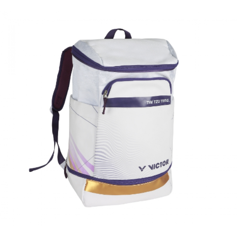 VICTOR TAI TZU YING COLLECTION BACKPACK ( BR3025TTY AJ )