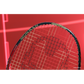 VICTOR IRON MAN LIMITED RACKET SET