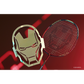 VICTOR IRON MAN LIMITED RACKET SET
