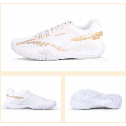 LI NING SAGA LITE UNISEX BADMINTON SHOES (* NON-STOCK ITEM *)
