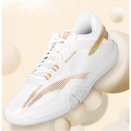 Shoes Li Ning Ladies Badminton Shoes 852 Sport