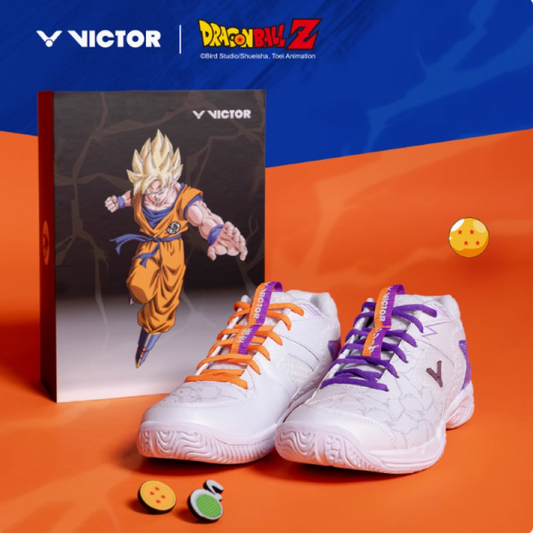 Victor x Dragon Ball Z Collection P-DBZ Badminton Shoes