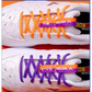 Victor x Dragon Ball Z Collection P-DBZ Badminton Shoes