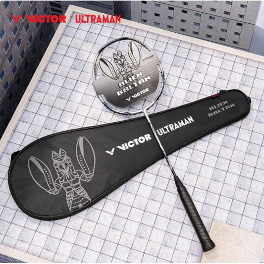 Victor ULTRAMAN ARS-ALIEN BALTAN Badminton Racquet