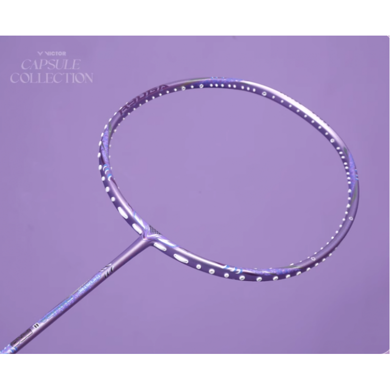 Victor Capsule Collection Badminton Racket TK-RYUGA II PRO CPS