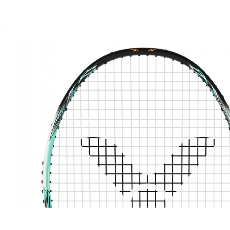 VICTOR AURASPEED 90 K METALLIC BADMINTON RCAQUET