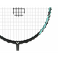 VICTOR AURASPEED 90 K METALLIC BADMINTON RCAQUET