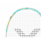 VICTOR X CRAYON SHINCHAN MEDIUM END RACQUET ARS-CS U