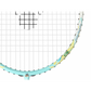 VICTOR X CRAYON SHINCHAN MEDIUM END RACQUET ARS-CS U
