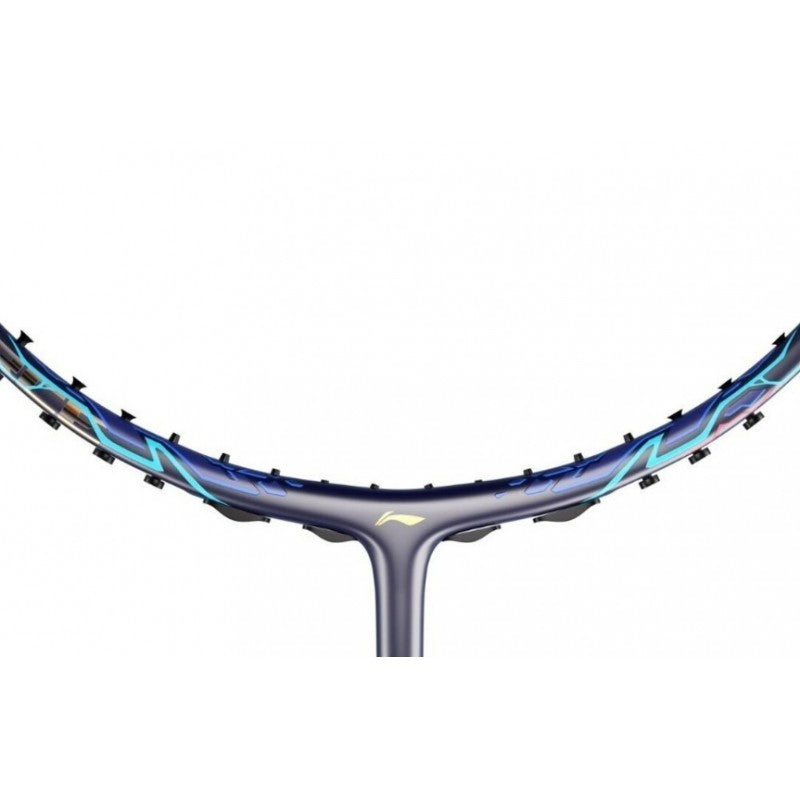LI NING AXFORCE 90 DRAGON MAX BADMINTON RACQUET