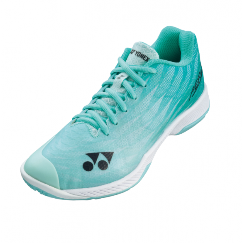YONEX POWER CUSHION AERUS Z WOMEN BADMINTON SHOES (MINT)