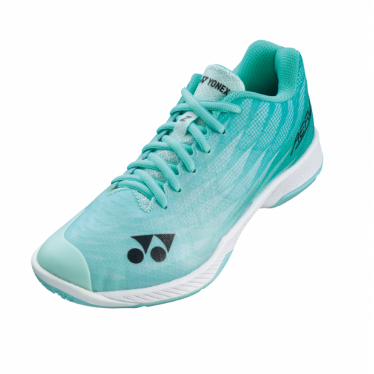 YONEX POWER CUSHION AERUS Z WOMEN BADMINTON SHOES (MINT)