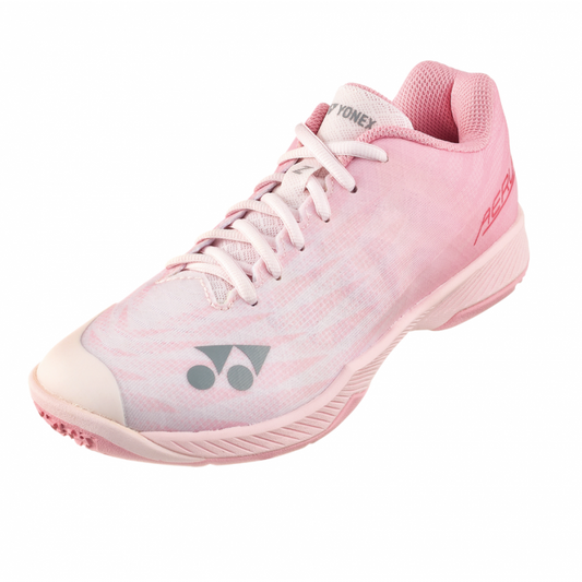 YONEX POWER CUSHION AERUS Z WOMEN BADMINTON SHOES (Pink)