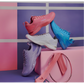 VICTOR Capsule Collection Badminton Shoes A970NitroLite CPS J