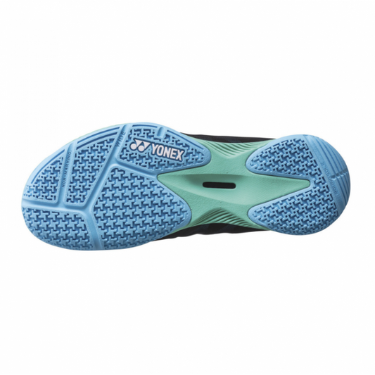 YONEX POWER CUSHION COMFORT Z3 WOMEN BADMINTON SHOES (BLACK-MINT)