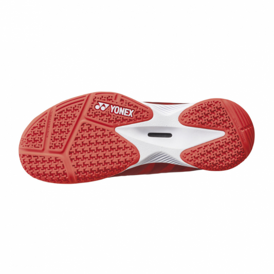 YONEX POWER CUSHION COMFORT Z3 MEN BADMINTON SHOES (RED)