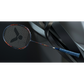 VICTOR DRIVEX 10METALLIC BADMINTON RACQUET