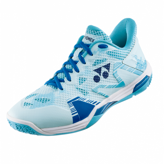 YONEX POWER CUSHION ECLIPSION Z BADMINTON SHOES (Blue)